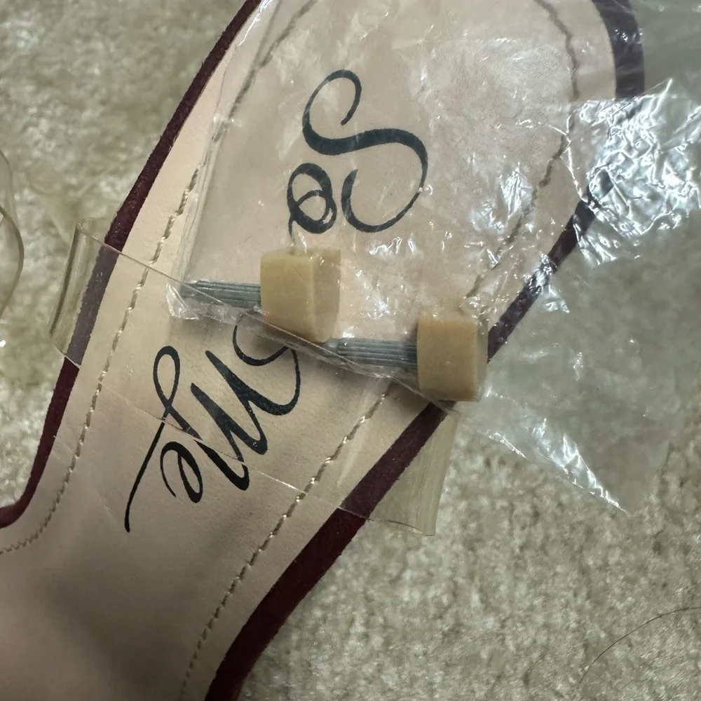 So Me heels - Picture 5 of 5